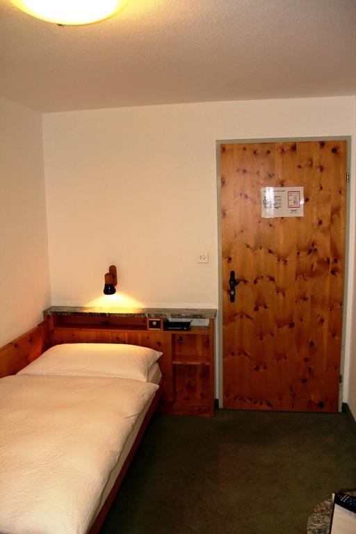 Hotel Primavera Zermatt Camera foto