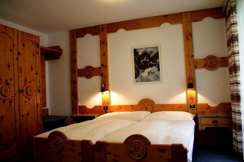 Hotel Primavera Zermatt Camera foto