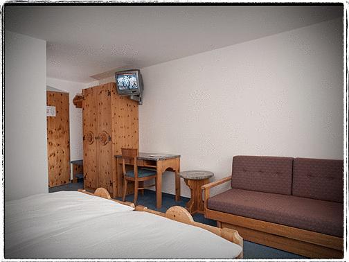 Hotel Primavera Zermatt Camera foto