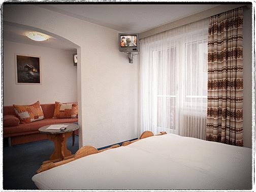 Hotel Primavera Zermatt Camera foto